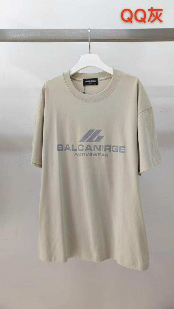 Balenciaga Shirts-147